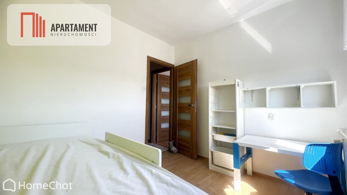 Atrakcyjne 4-pokojowe | 71 m² | Kwidzyn, ul. Polna