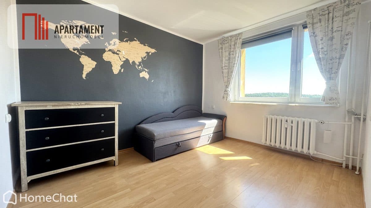 Atrakcyjne 4-pokojowe | 71 m² | Kwidzyn, ul. Polna