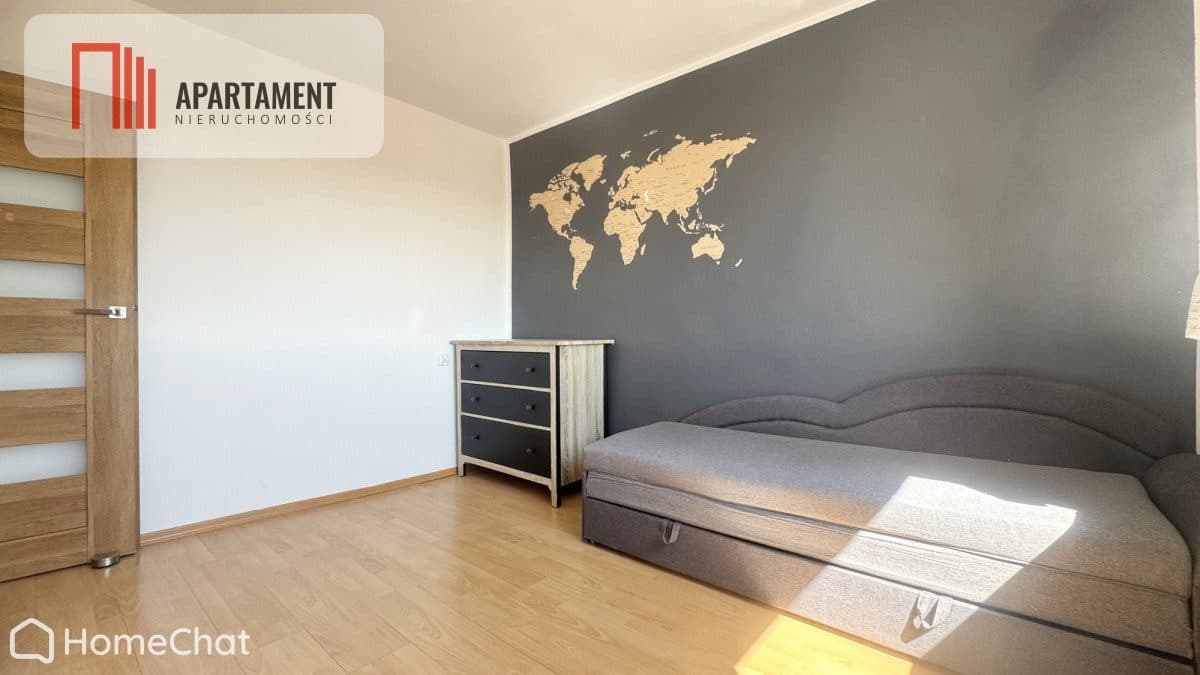 Atrakcyjne 4-pokojowe | 71 m² | Kwidzyn, ul. Polna