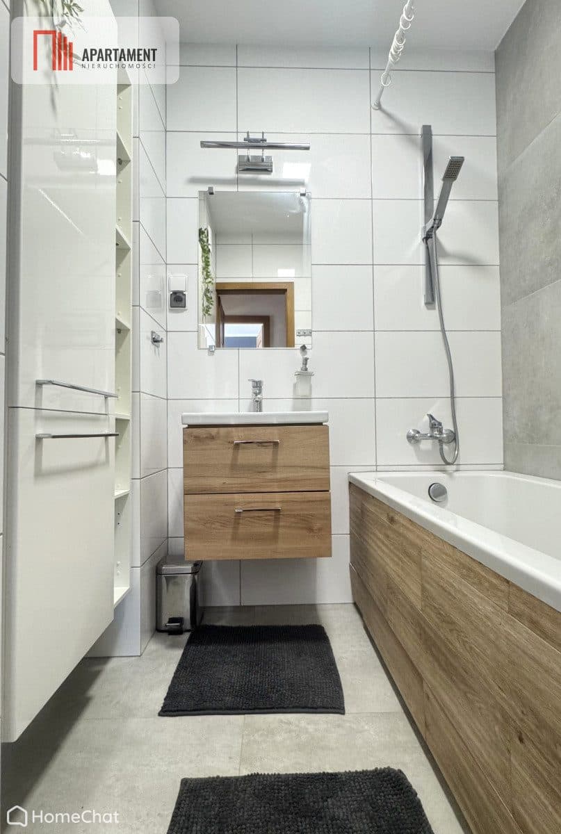 Atrakcyjne 4-pokojowe | 71 m² | Kwidzyn, ul. Polna
