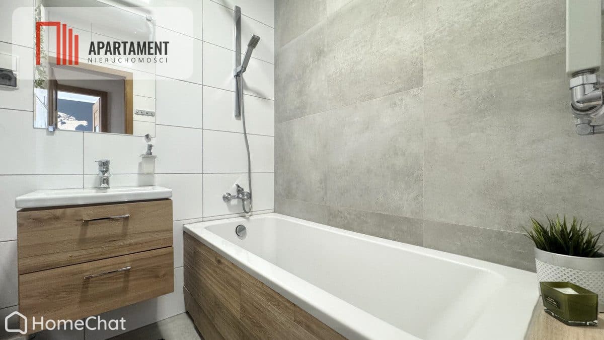 Atrakcyjne 4-pokojowe | 71 m² | Kwidzyn, ul. Polna