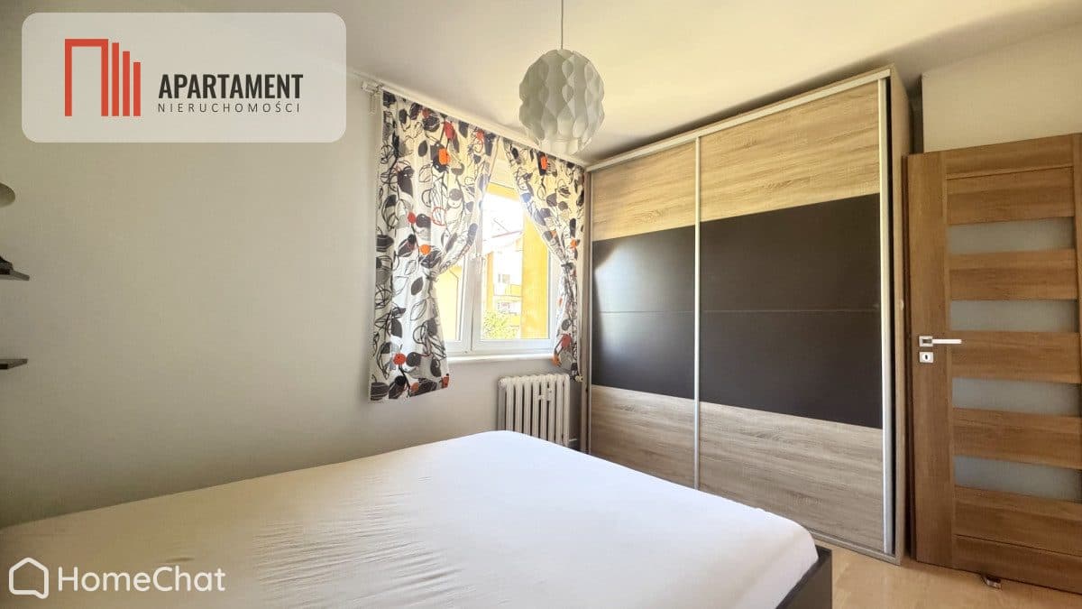 Atrakcyjne 4-pokojowe | 71 m² | Kwidzyn, ul. Polna
