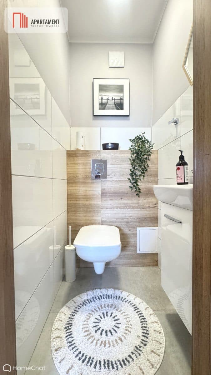 Atrakcyjne 4-pokojowe | 71 m² | Kwidzyn, ul. Polna