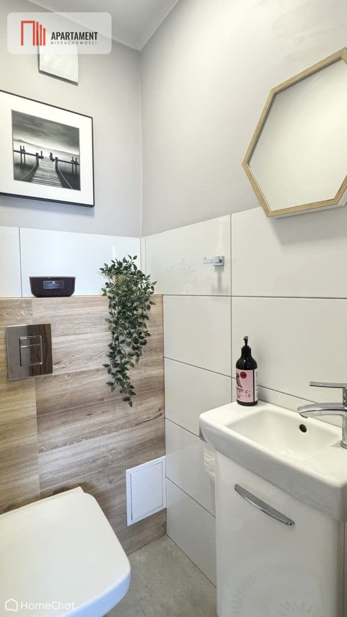 Atrakcyjne 4-pokojowe | 71 m² | Kwidzyn, ul. Polna