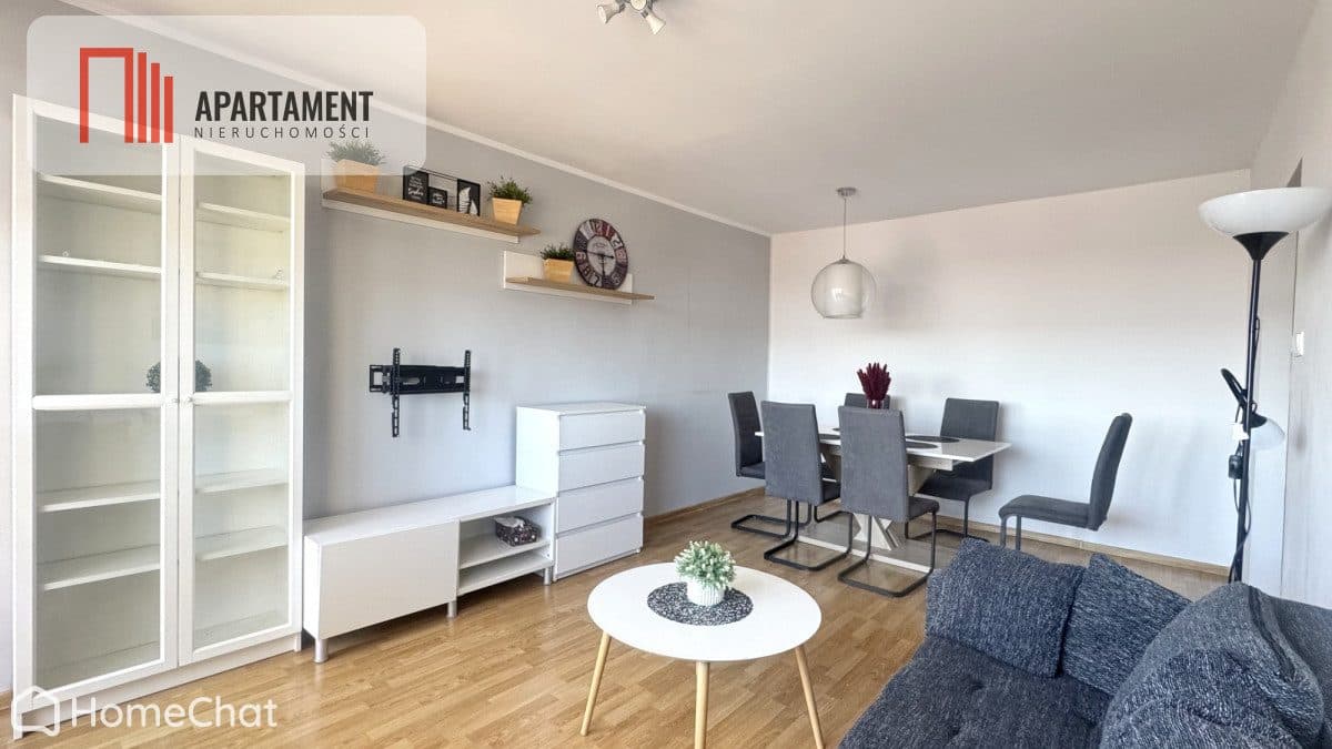 Atrakcyjne 4-pokojowe | 71 m² | Kwidzyn, ul. Polna