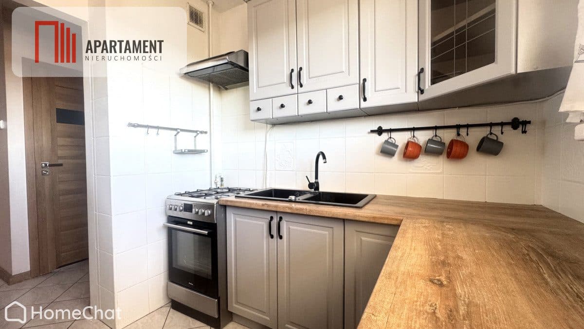 Atrakcyjne 4-pokojowe | 71 m² | Kwidzyn, ul. Polna