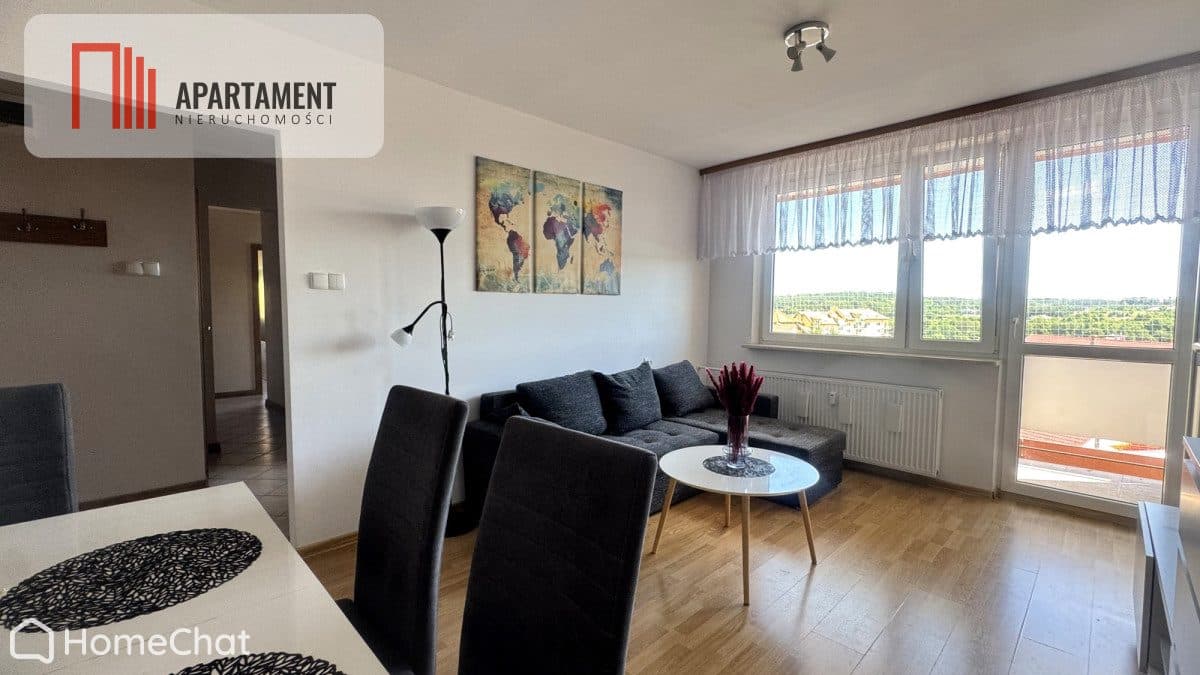 Atrakcyjne 4-pokojowe | 71 m² | Kwidzyn, ul. Polna