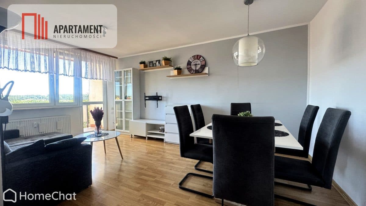 Atrakcyjne 4-pokojowe | 71 m² | Kwidzyn, ul. Polna