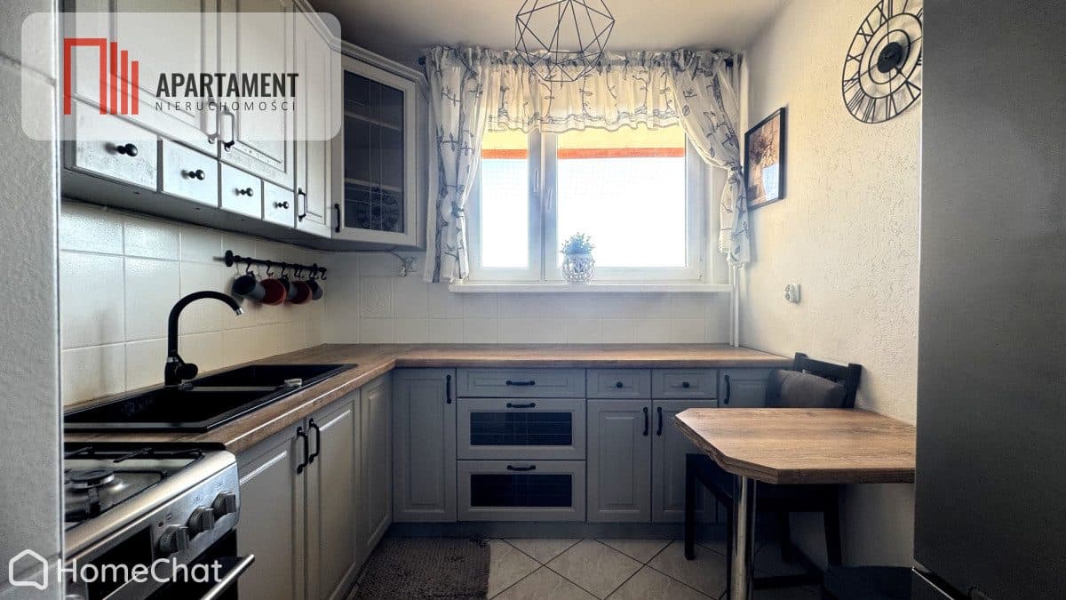 Atrakcyjne 4-pokojowe | 71 m² | Kwidzyn, ul. Polna