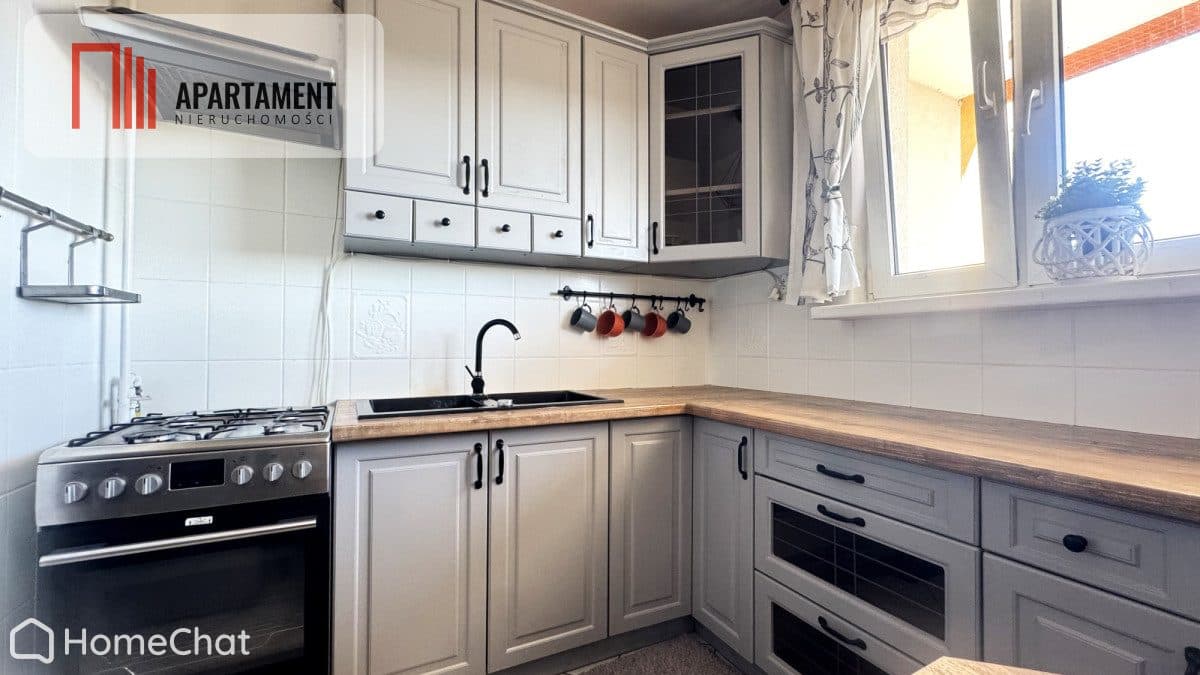 Atrakcyjne 4-pokojowe | 71 m² | Kwidzyn, ul. Polna