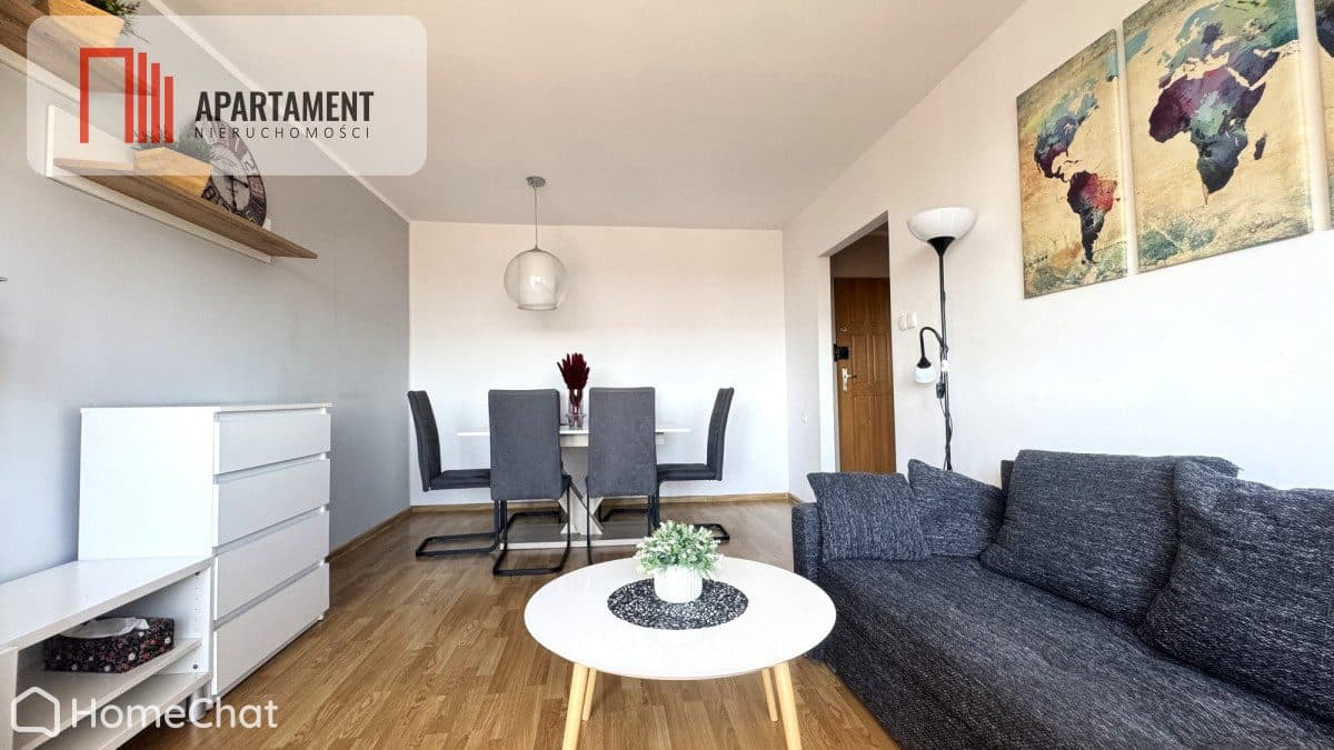 Atrakcyjne 4-pokojowe | 71 m² | Kwidzyn, ul. Polna
