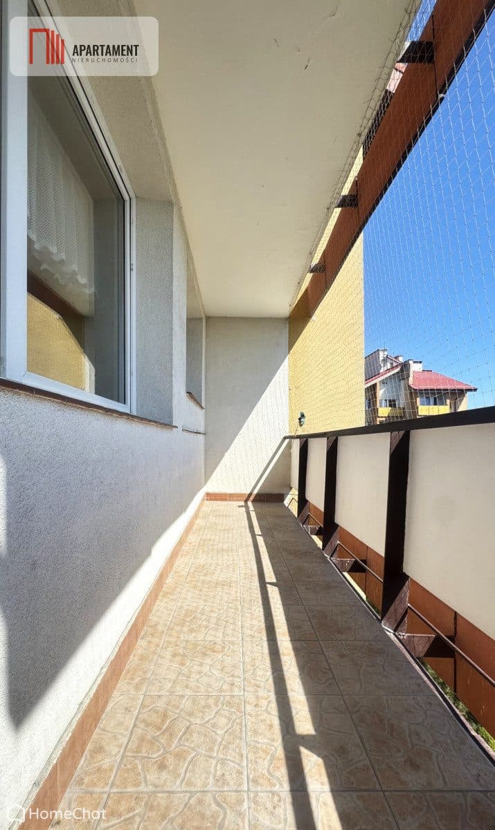 Atrakcyjne 4-pokojowe | 71 m² | Kwidzyn, ul. Polna