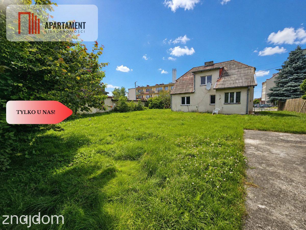 Dom nie dla każdego 125m2- Lubawa