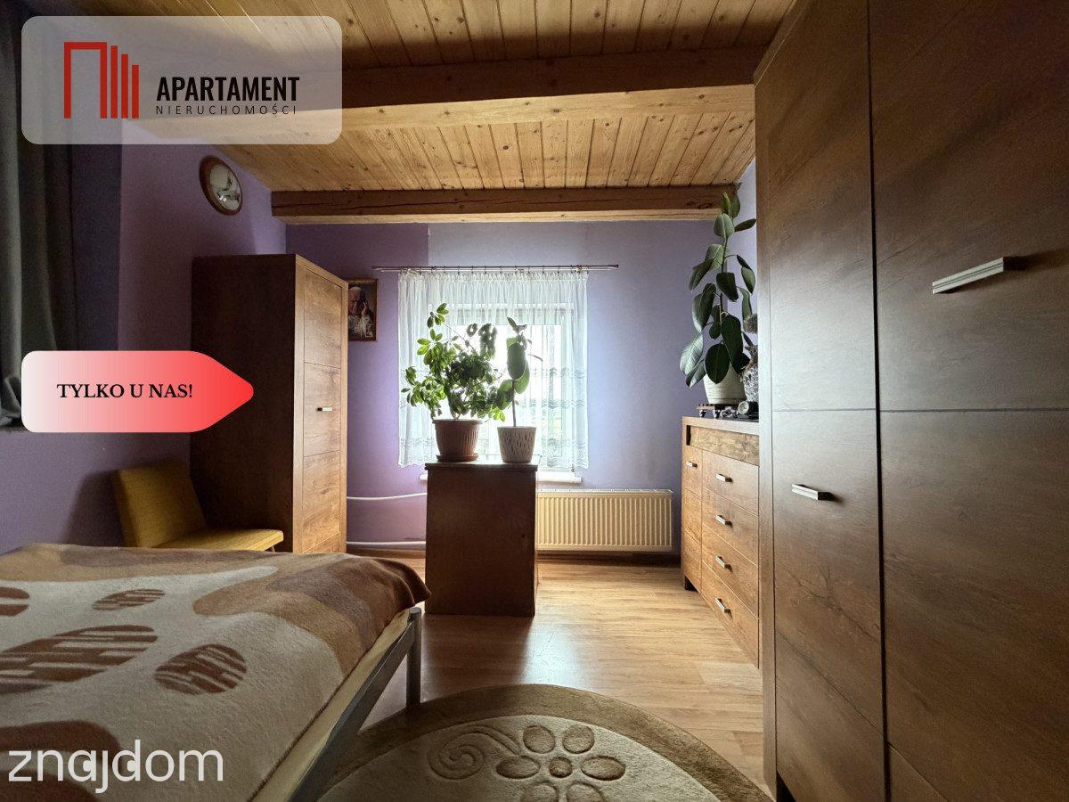 Wyjątkowa posiadłość: Dom 200 m² z działką 3000m² - zdjęcie 12