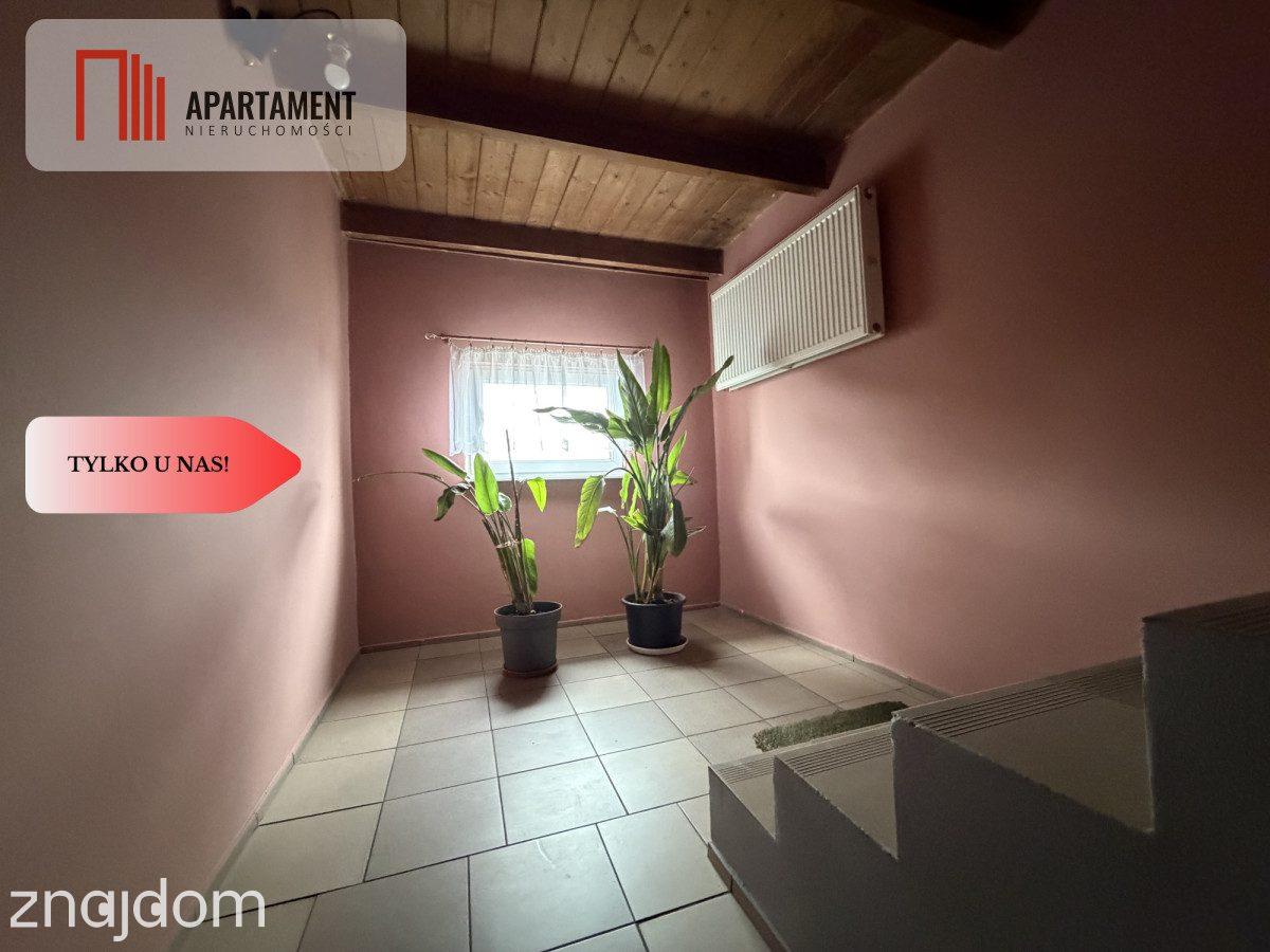 Wyjątkowa posiadłość: Dom 200 m² z działką 3000m² - zdjęcie 18
