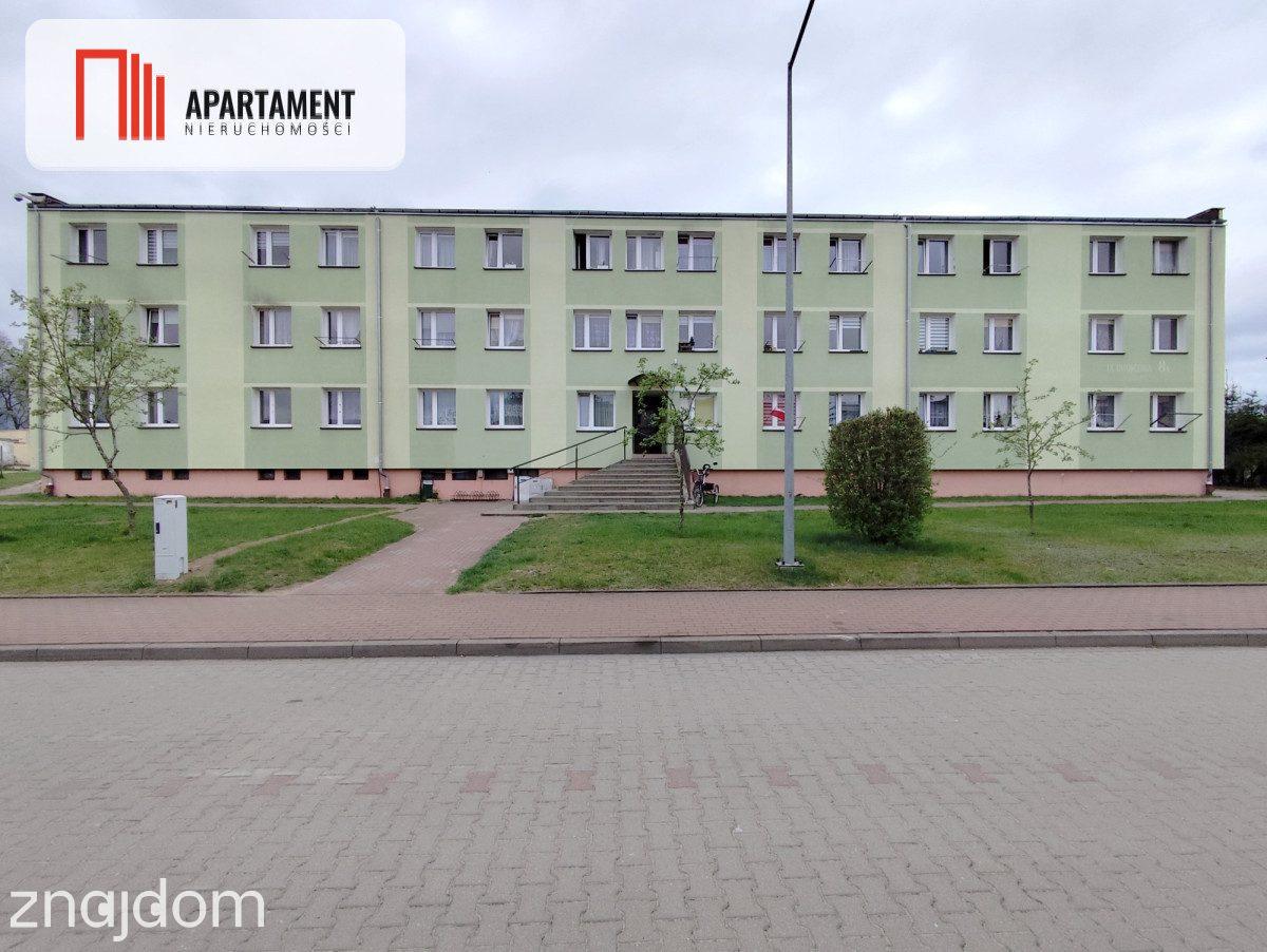 Kawalerka po generalnym remoncie w Białym Borze. - zdjęcie 13