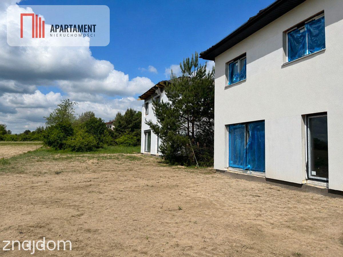 Dom wolnostojący w Osielsku – blisko lasu - zdjęcie 5