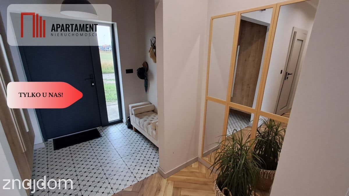 Tylko u nas! Przestronny dom w Nakle nad Notecią - zdjęcie 6