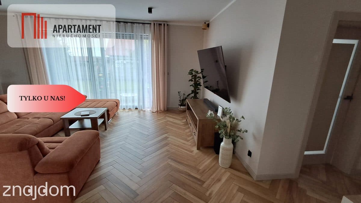 Tylko u nas! Przestronny dom w Nakle nad Notecią - zdjęcie 8