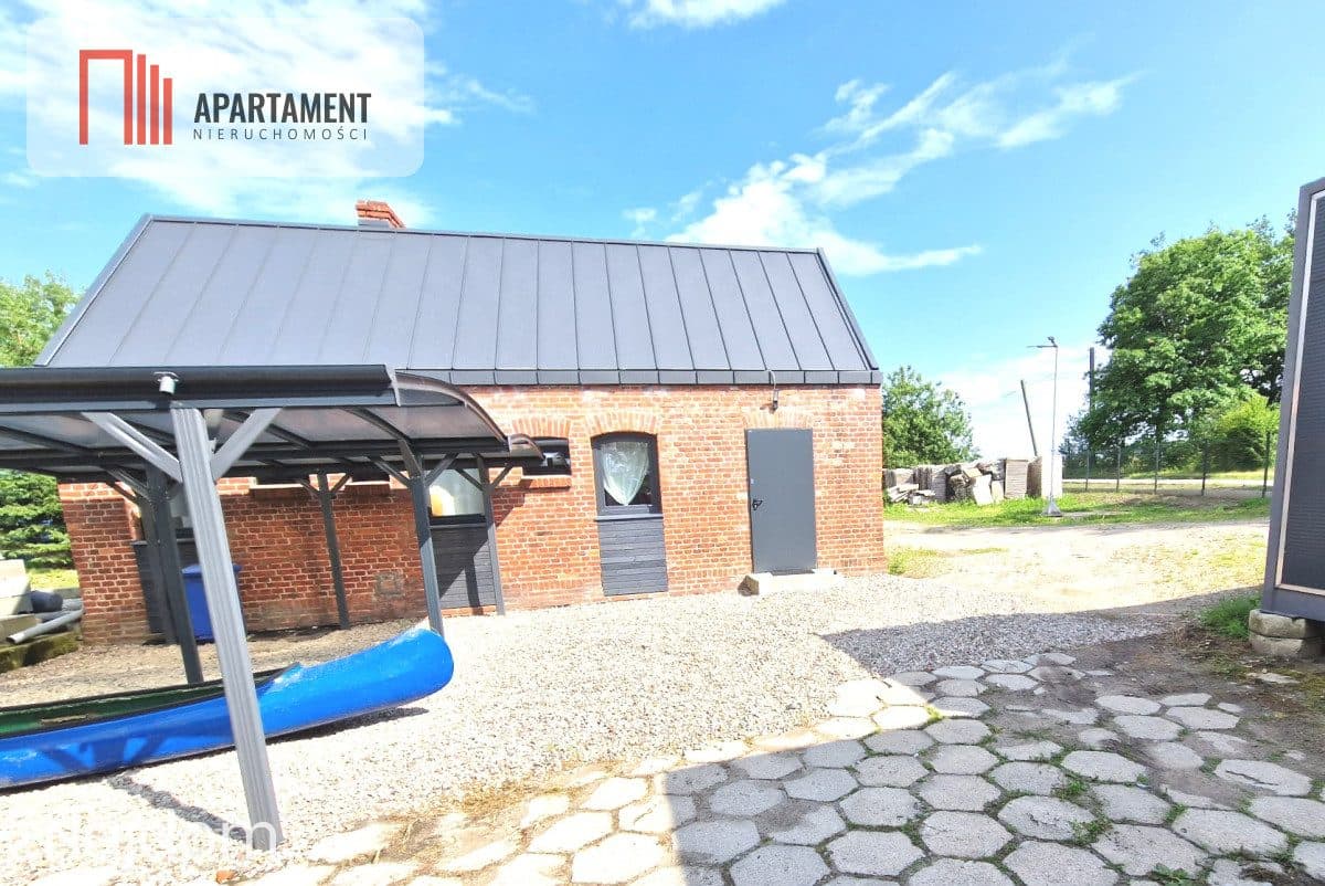 Obiekt inwestycyjny z halami! - zdjęcie 7