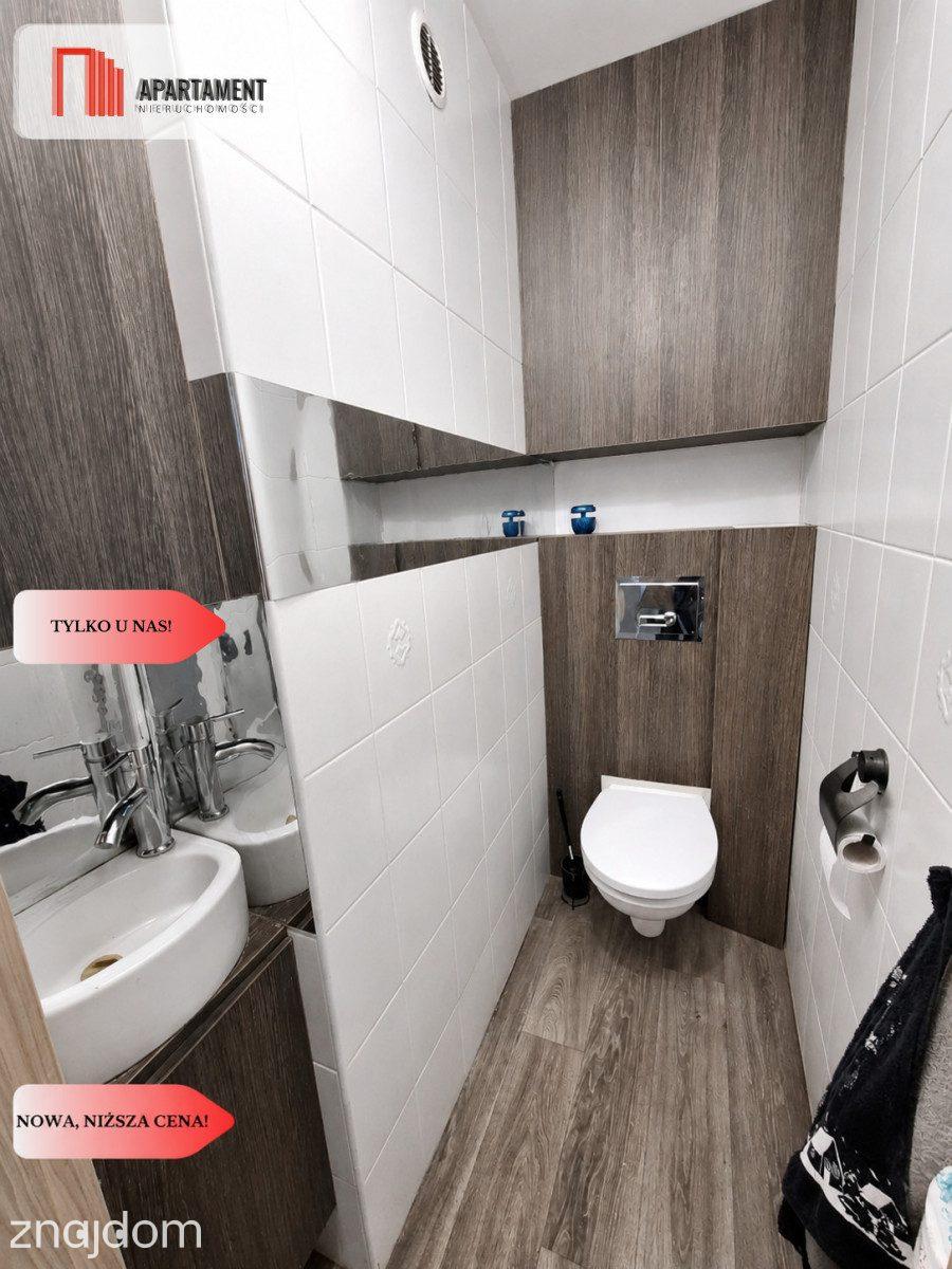 TYLKO U NAS ! Przestronne mieszkanie 73m2 - zdjęcie 10