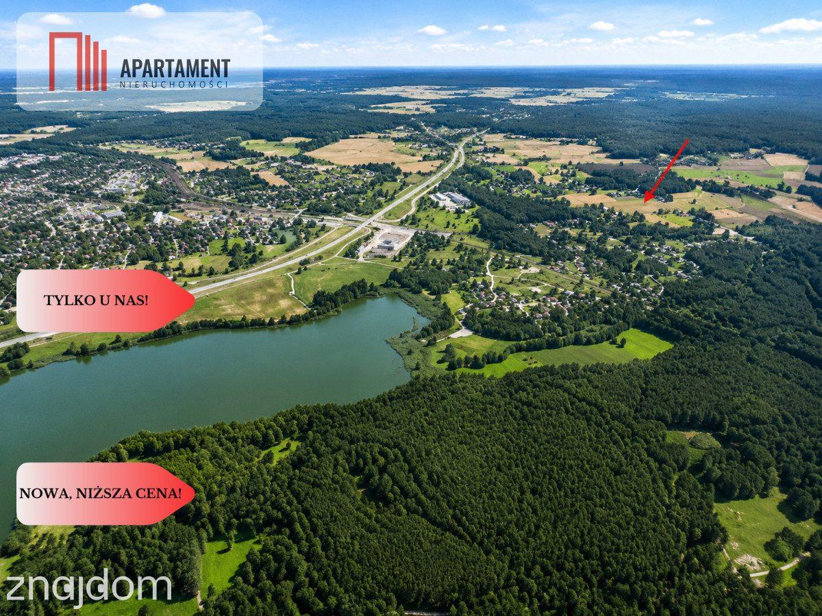 Kościerzyna ul. Radosna | Działka budowlana - zdjęcie 5