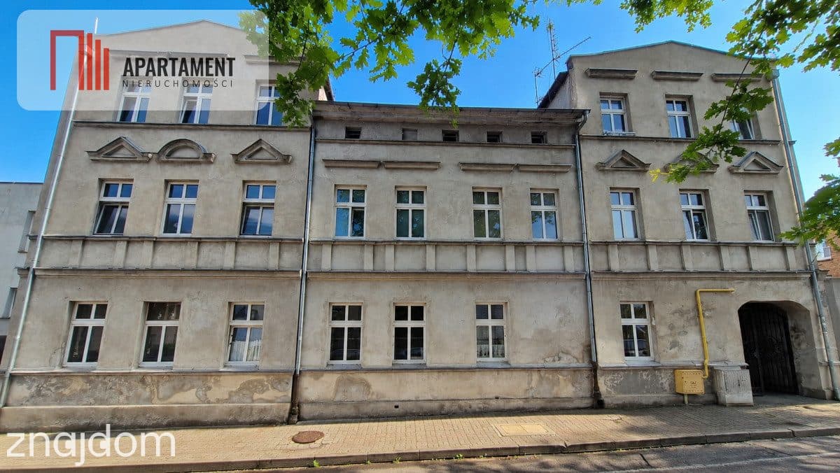 Kawalerka 30,06 mkw, Inowrocław, Gotowa do wejścia - zdjęcie 15