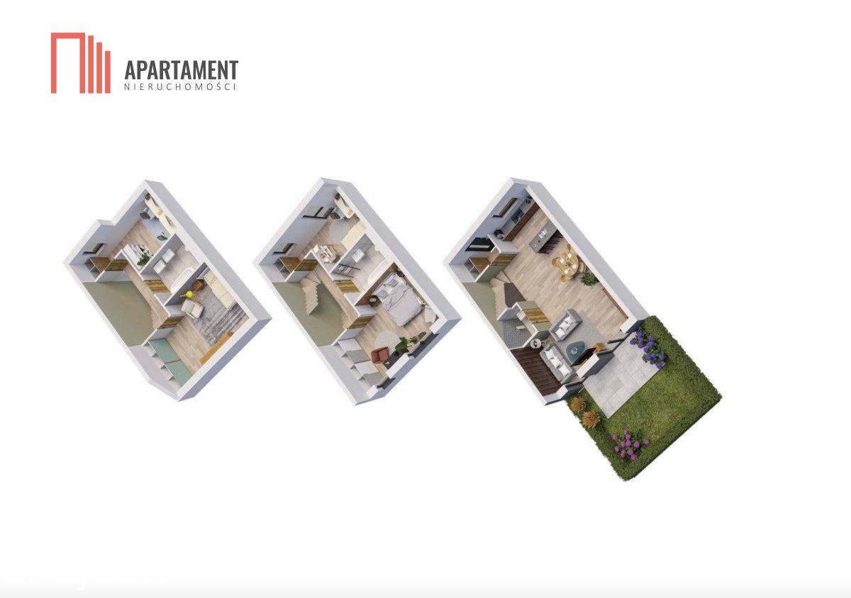 Dom Iwiny | 129 m² | 5 pokoi | Bez PCC i prowizji - zdjęcie 4