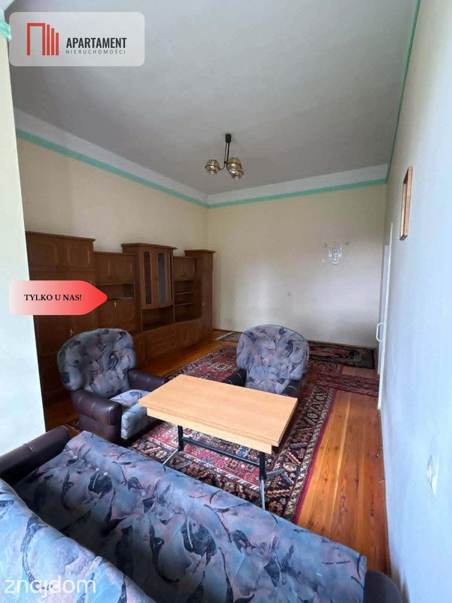 78m2 z ogródkiem na parterze w kamienicy! - zdjęcie 21