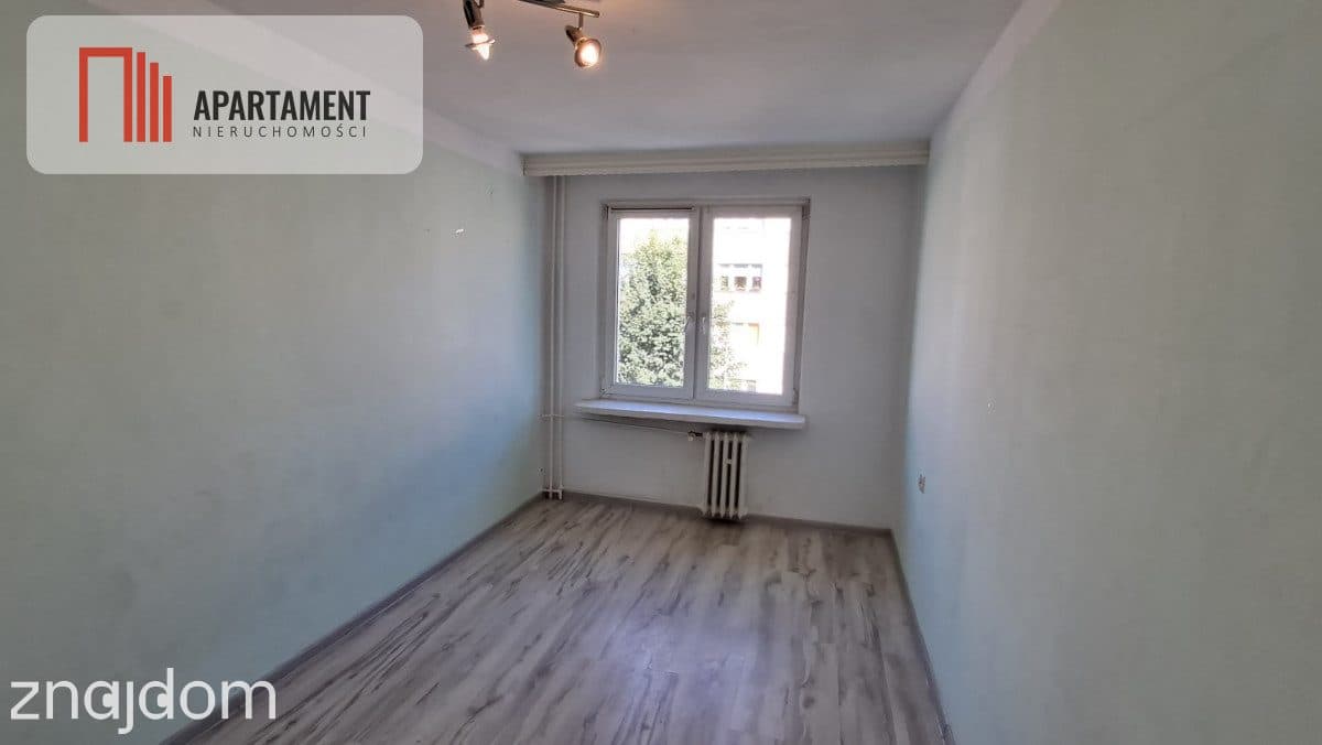 Mieszkanie z Potencjałem w Centrum !!! - zdjęcie 8