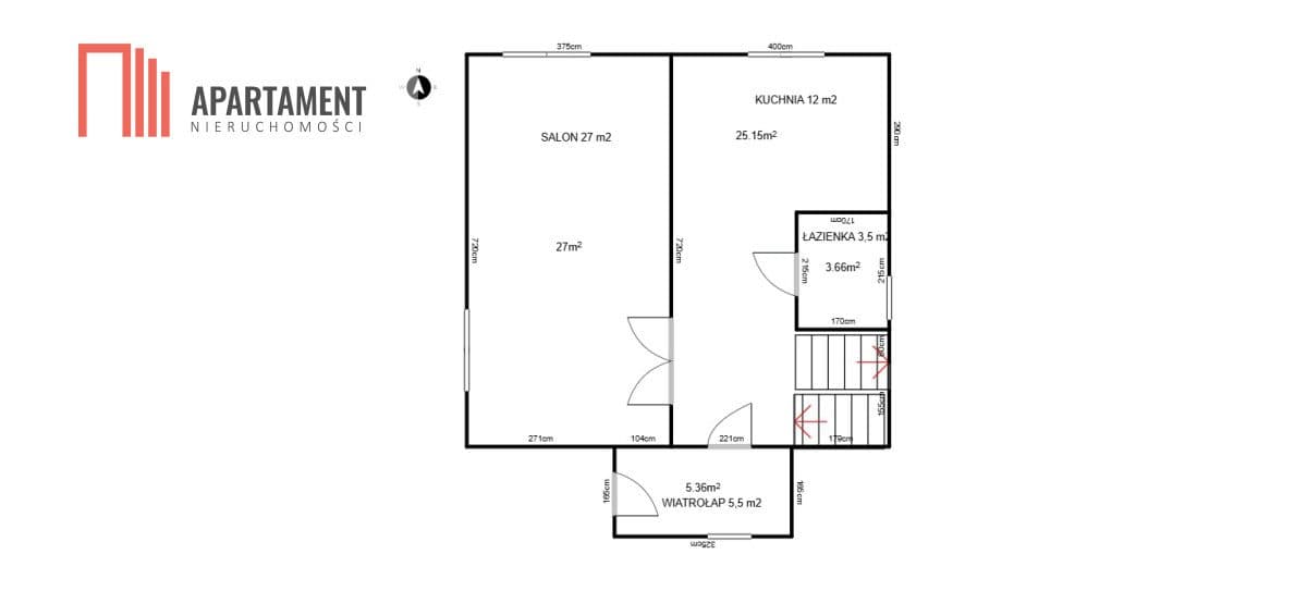 Dom wolnostojący 180 m² | Jary | garaż | - zdjęcie 21