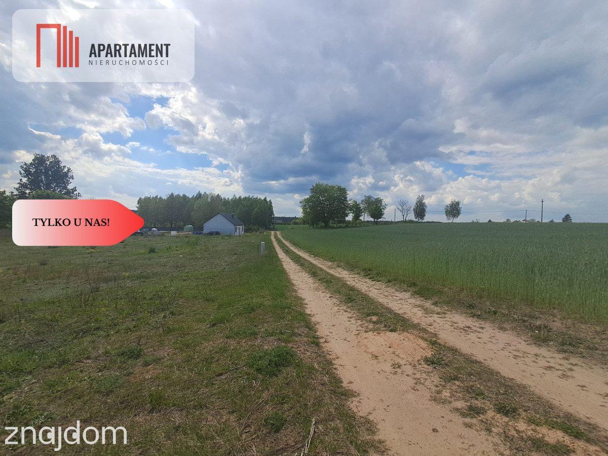 Działka Budowlana*PINCZYN*CISKA*1108m - zdjęcie 9