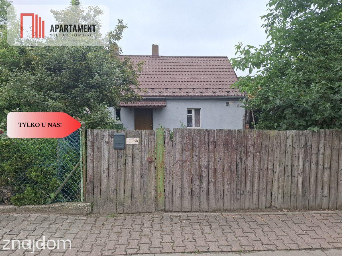 Dom z działką o pow.2200m2 /10 minut od Milicza - zdjęcie 2