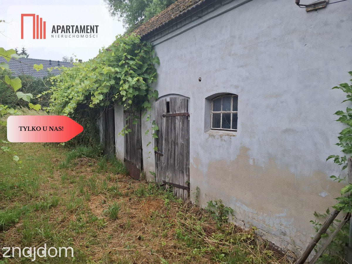 Dom z działką o pow.2200m2 /10 minut od Milicza - zdjęcie 8