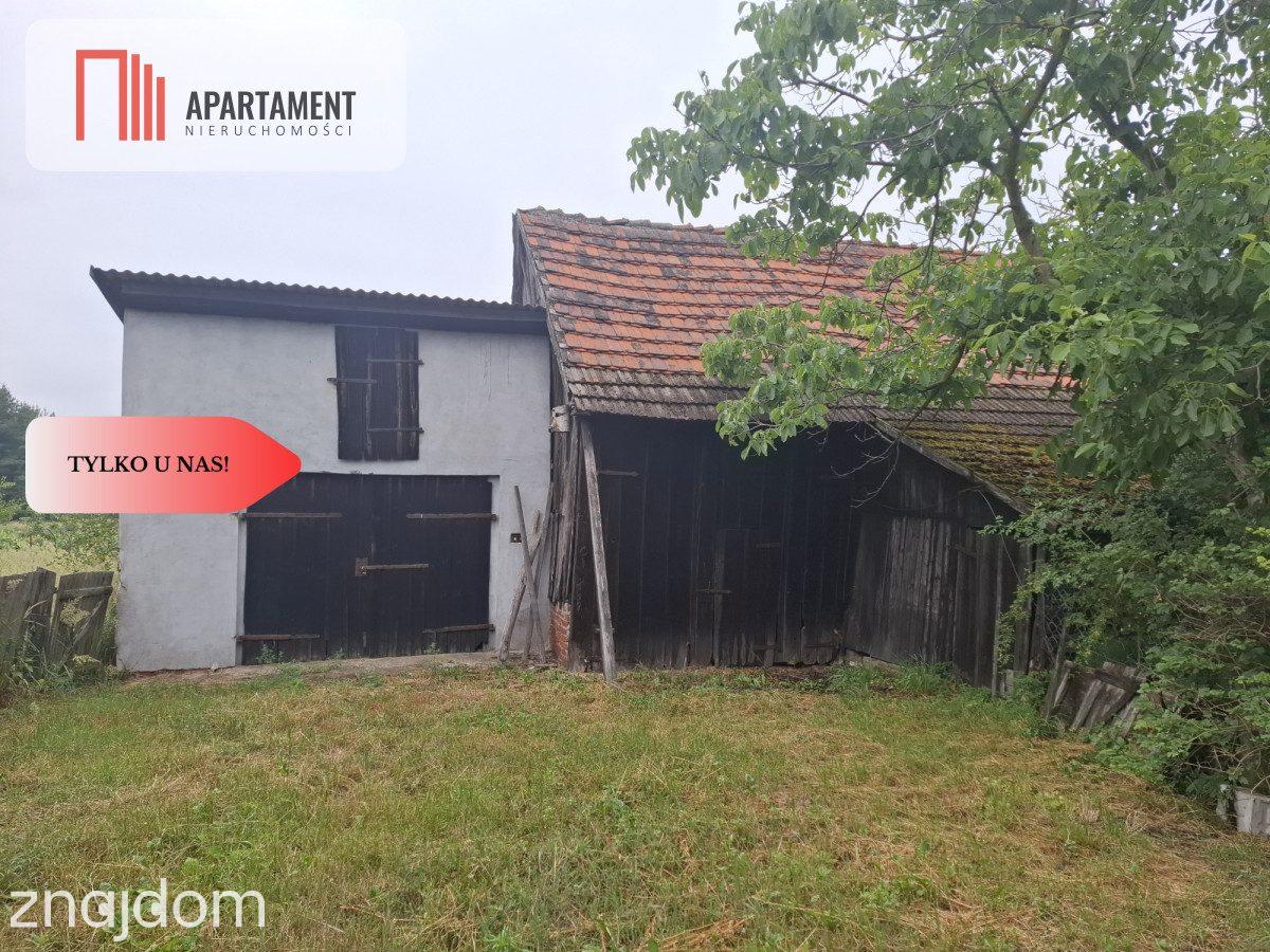 Dom z działką o pow.2200m2 /10 minut od Milicza - zdjęcie 14