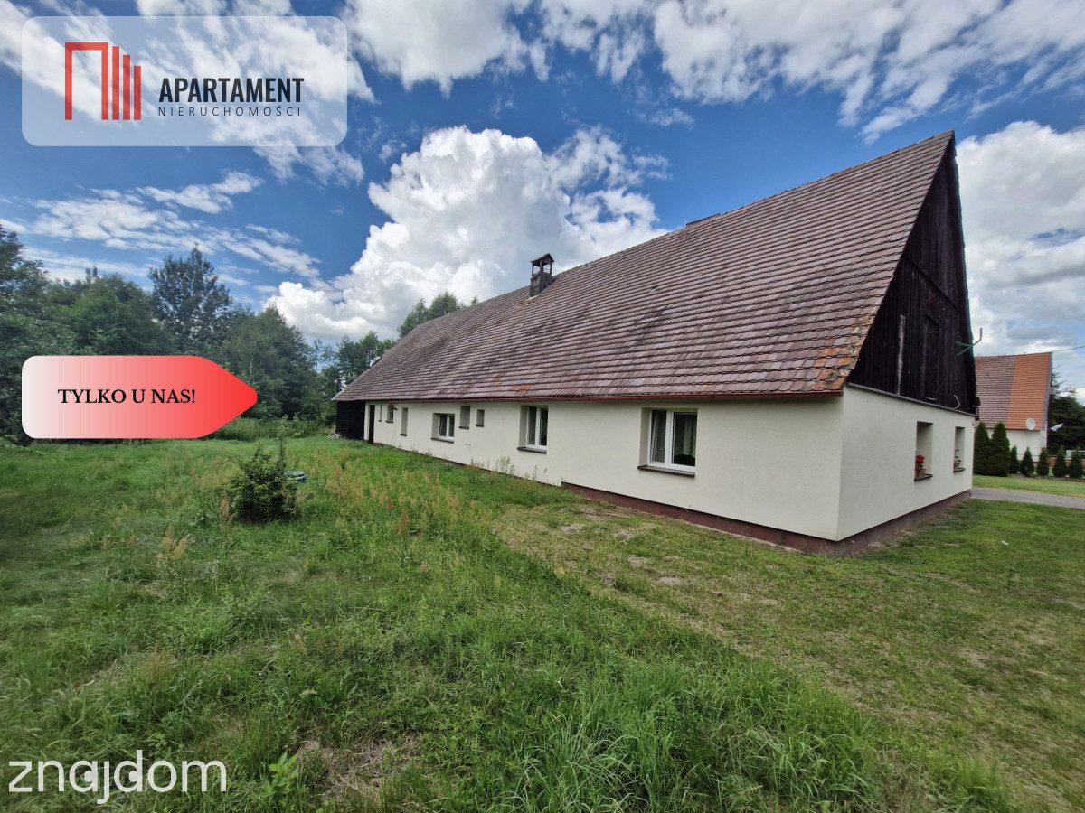 Dom z duszą pomiędzy Nakłem i Kcynią - zdjęcie 3