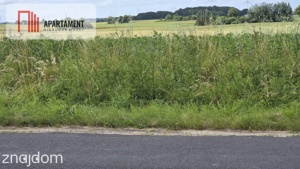 Działka na dom marzeń-twoje miejsce w naturze - zdjęcie 8