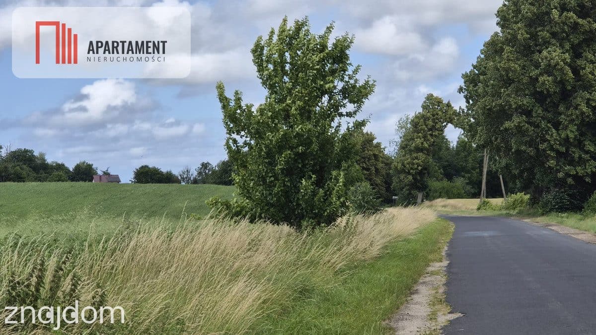 Działka na dom marzeń-twoje miejsce w naturze - zdjęcie 6