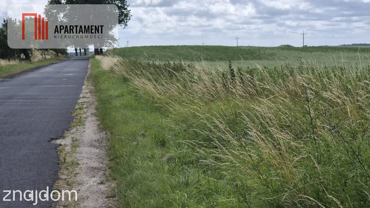 Działka na dom marzeń-twoje miejsce w naturze - zdjęcie 7