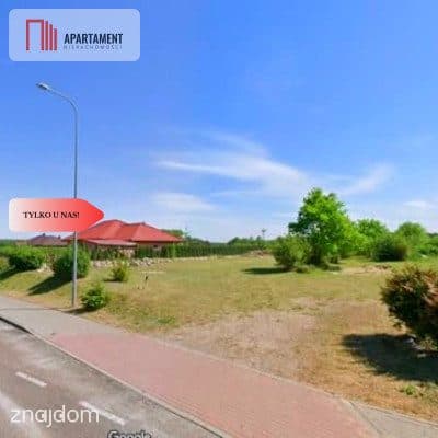 Działka WZ natura blisko miasta - zdjęcie 2