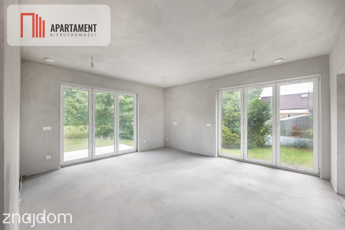 100,64 m², Pompa ciepła, Fotowoltaika, Rekuperacja - zdjęcie 9