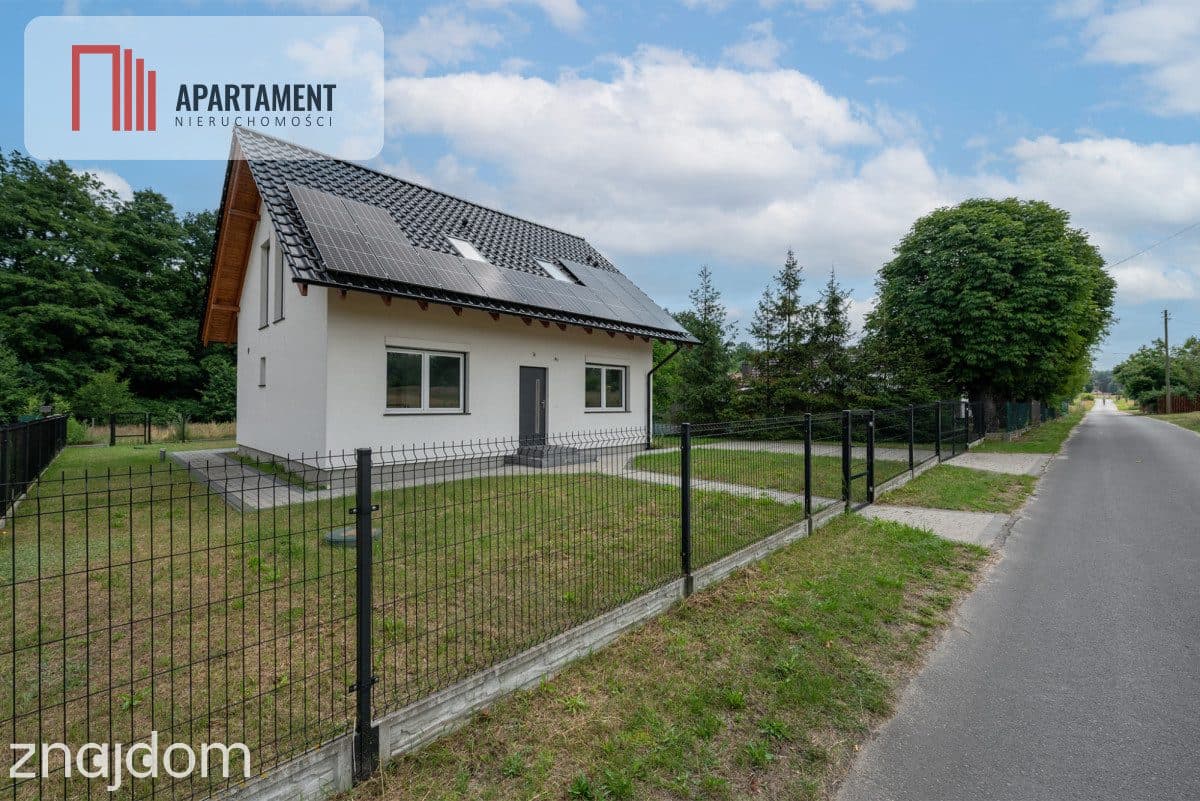 100,64 m², Pompa ciepła, Fotowoltaika, Rekuperacja - zdjęcie 2
