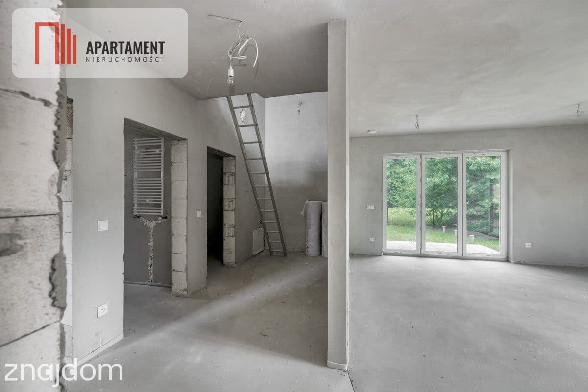 100,64 m², Pompa ciepła, Fotowoltaika, Rekuperacja - zdjęcie 13