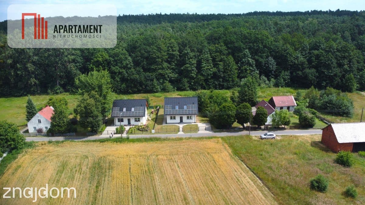 100,64 m², Pompa ciepła, Fotowoltaika, Rekuperacja - zdjęcie 3