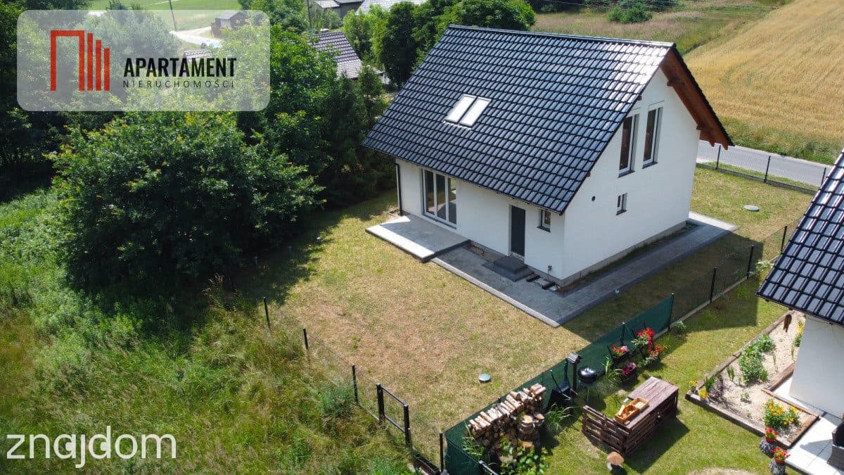 100,64 m², Pompa ciepła, Fotowoltaika, Rekuperacja - zdjęcie 14