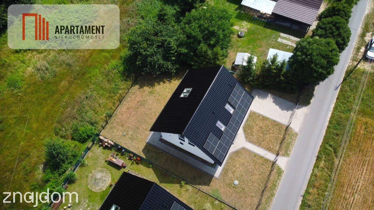 100,64 m², Pompa ciepła, Fotowoltaika, Rekuperacja - zdjęcie 15
