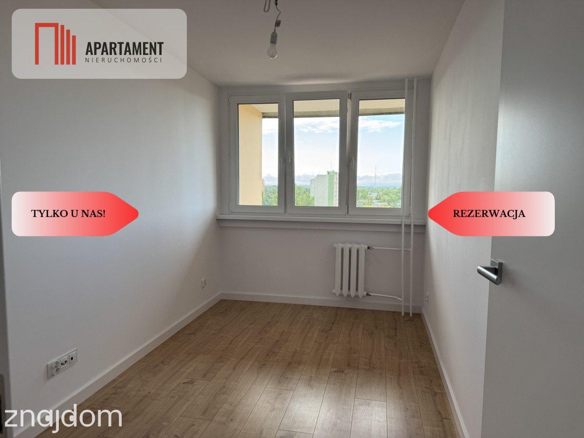 2 pokoje z balkonem, po remoncie | Rezerwacja - zdjęcie 9