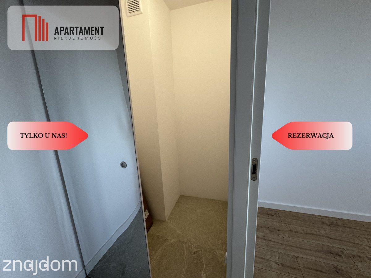 2 pokoje z balkonem, po remoncie | Rezerwacja - zdjęcie 11