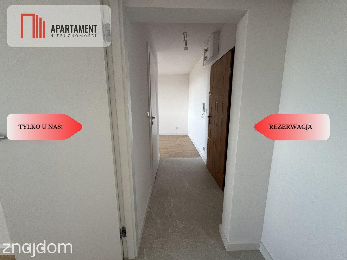 2 pokoje z balkonem, po remoncie | Rezerwacja - zdjęcie 12