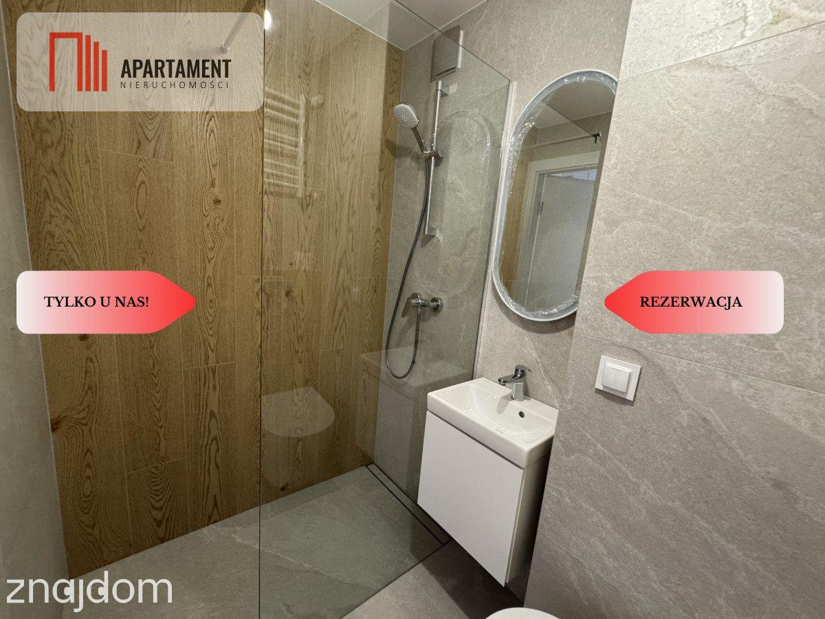 2 pokoje z balkonem, po remoncie | Rezerwacja - zdjęcie 7